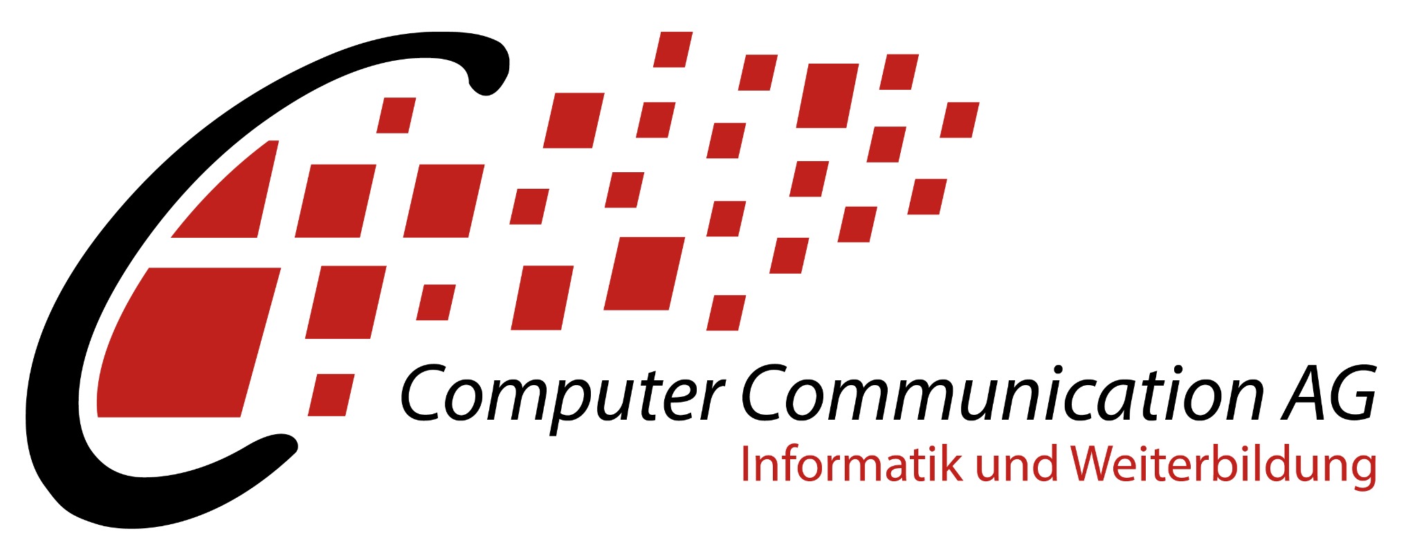 Computer Communication AG – Informatik und Weiterbildung